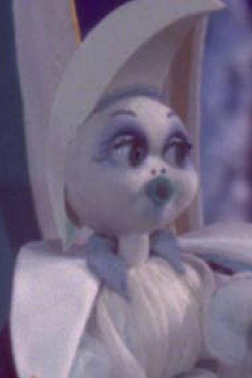 La luna de Tobalito 1968 official movie poster
