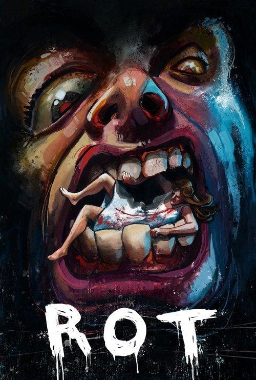 Rot 2019 official movie poster
