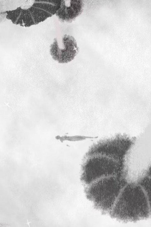 Snow - Salt official movie poster