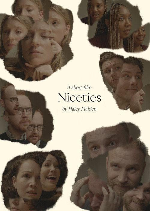 Niceties official movie poster
