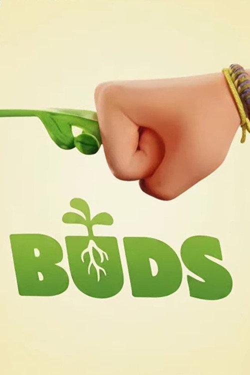 Buds 2027 official movie poster