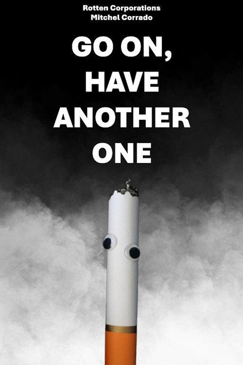 Go On, Have Another One 2026 official movie poster
