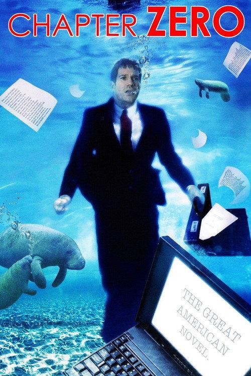 Chapter Zero 1999 official movie poster