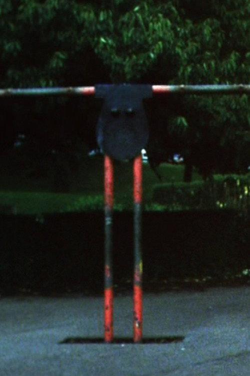 Park Ambassador 2004 official movie poster
