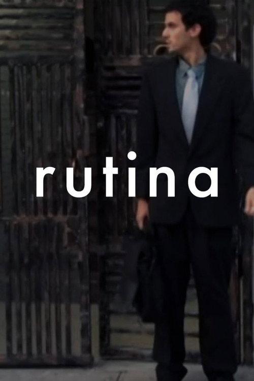 Rutina 2010 official movie poster
