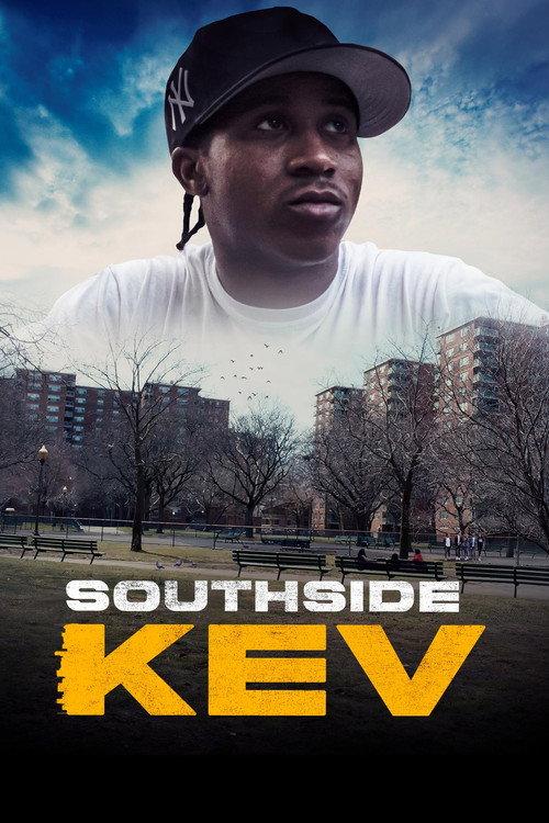Southside Kev 2026 official movie poster