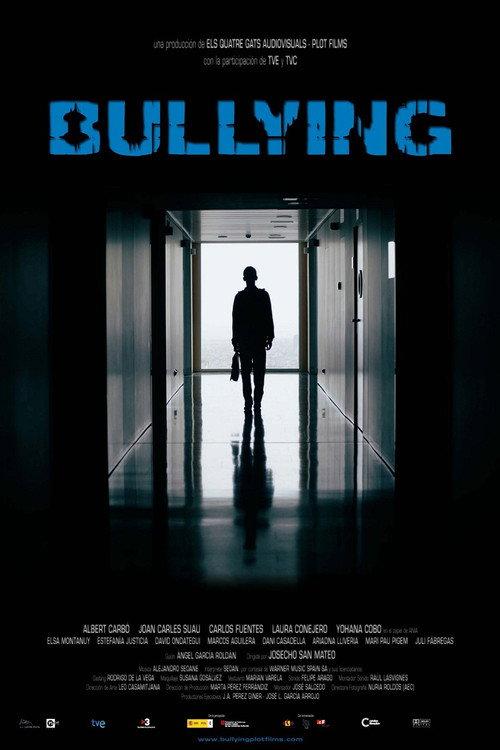 Bullying 2009 official movie poster