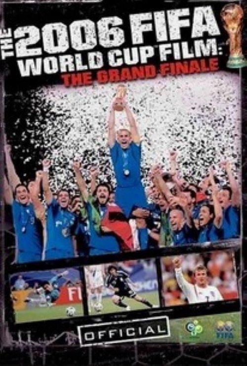 The Grand Finale 2006 official movie poster