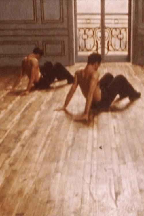Les Raboteurs 1988 official movie poster