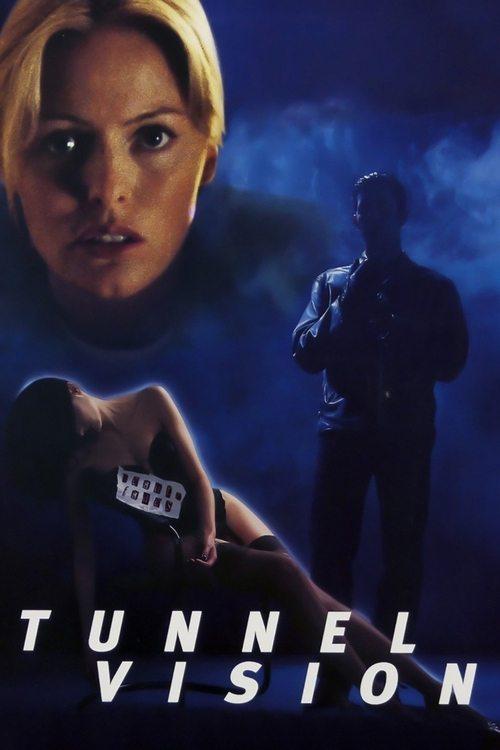 Tunnel Vision 1995 official movie poster