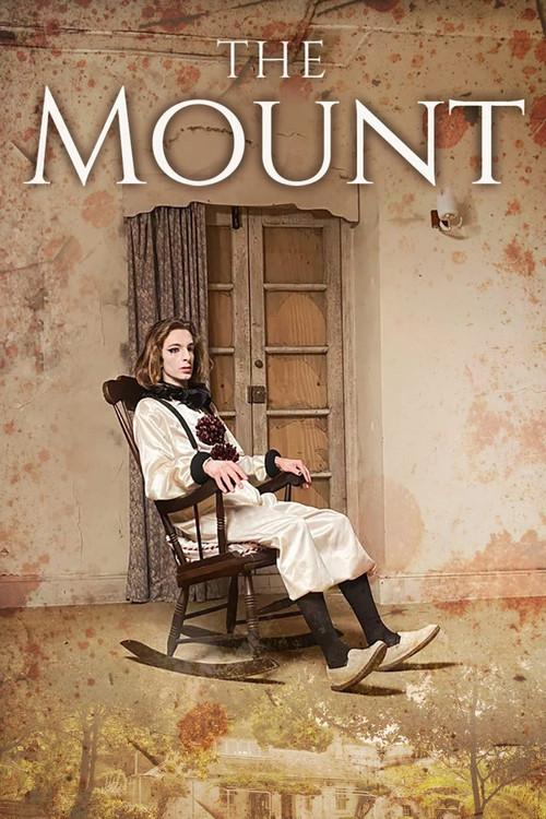 The Mount 2022 official movie poster