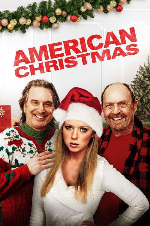 American Christmas 2019 official movie poster