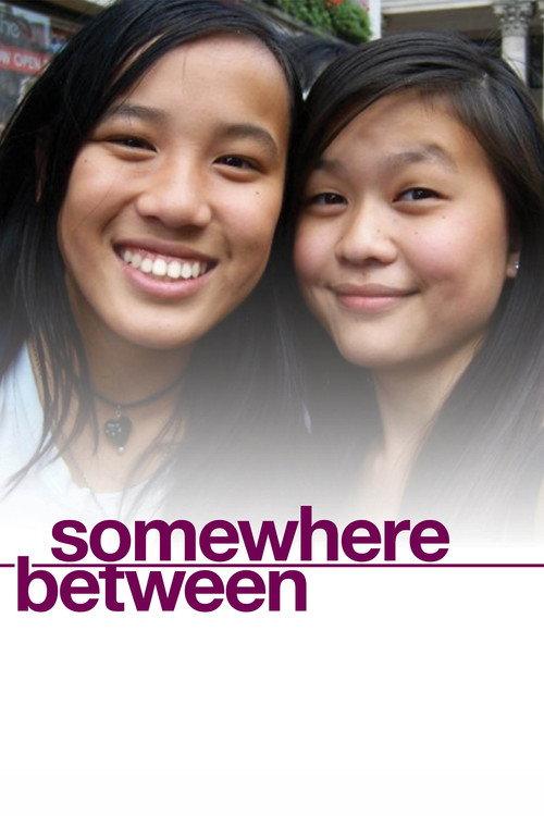 Somewhere Between 2012 official movie poster