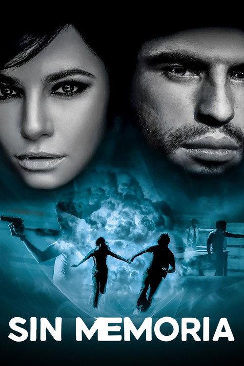 Sin Memoria 2010 official movie poster