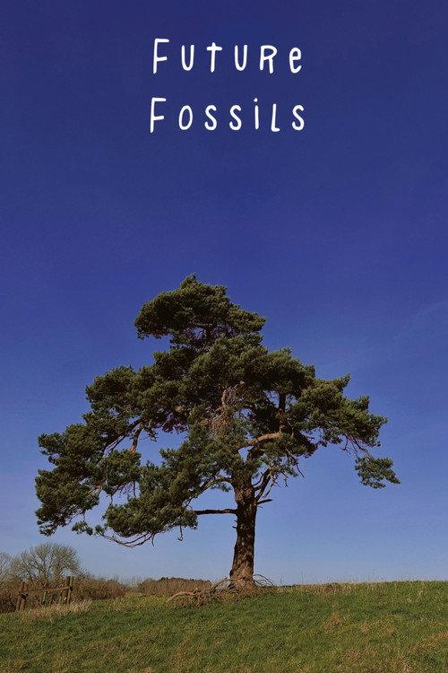 Future Fossils 2024 official movie poster