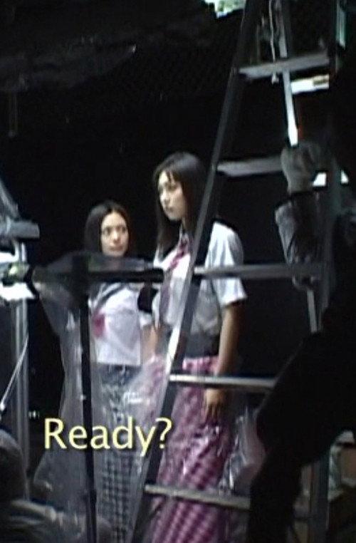 The Making of Noriko’s Dinner Table 2008 official movie poster