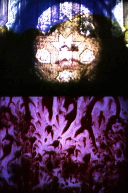 Experiencias PLAT en Super 8 1982 official movie poster