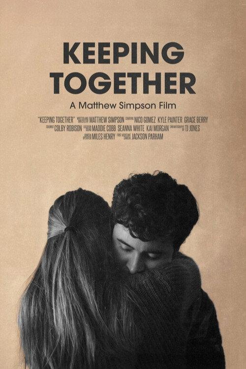 Keeping Together 2023 official movie poster