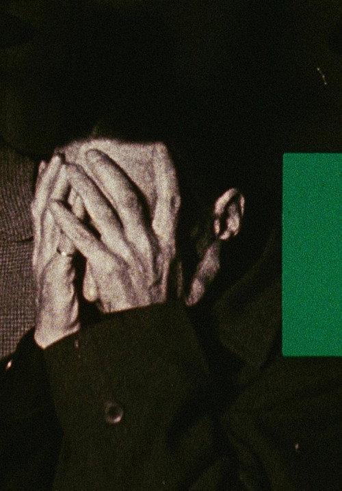 Runs Good 1971 official movie poster