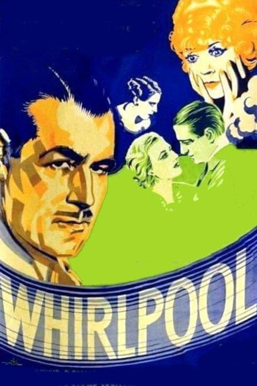 Whirlpool 1934 official movie poster