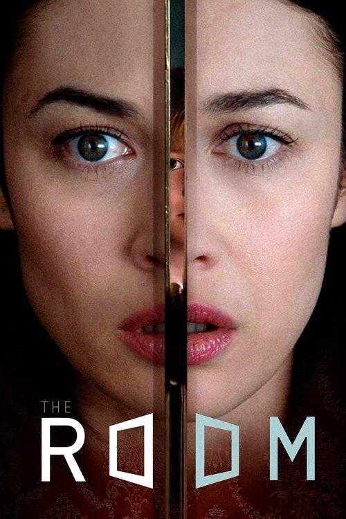 The Room 2019 official movie poster