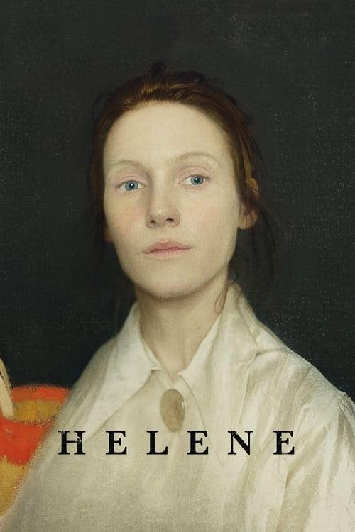 Helene 2020 official movie poster