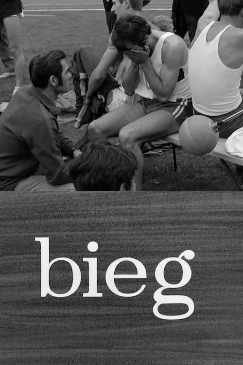 The Race 1969 official movie poster