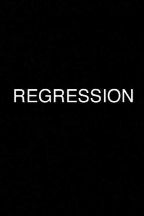 Regression 1999 official movie poster