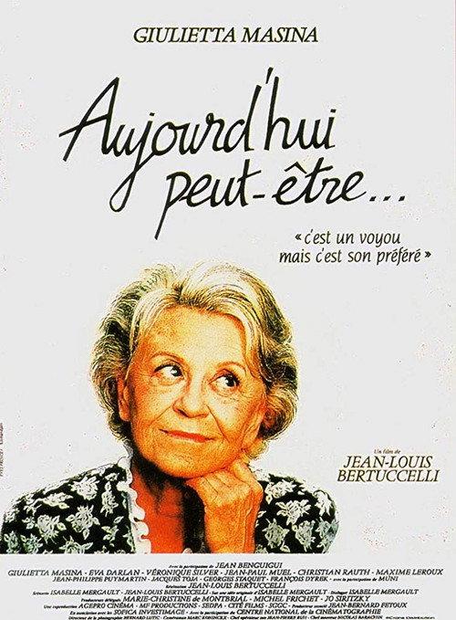 A Day to Remember 1991 official movie poster