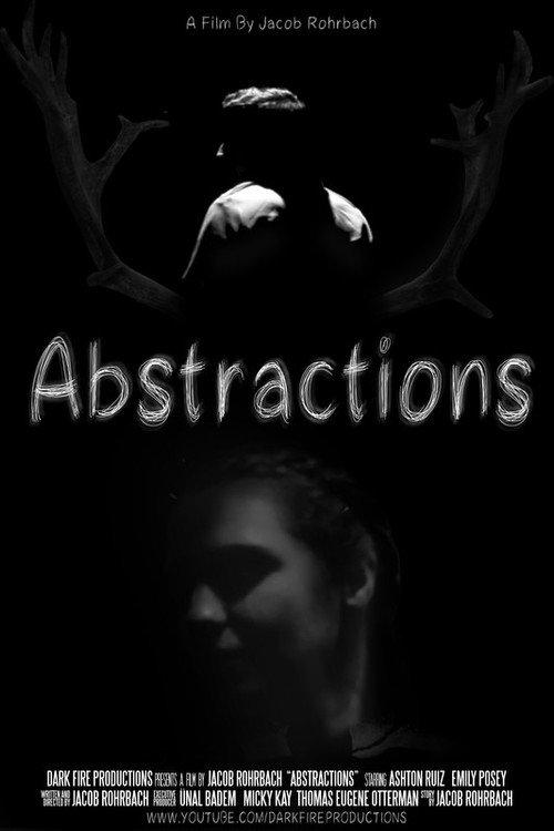 Abstractions 2018 official movie poster