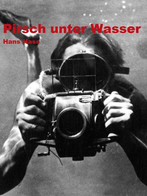 Pirsch unter Wasser 1942 official movie poster