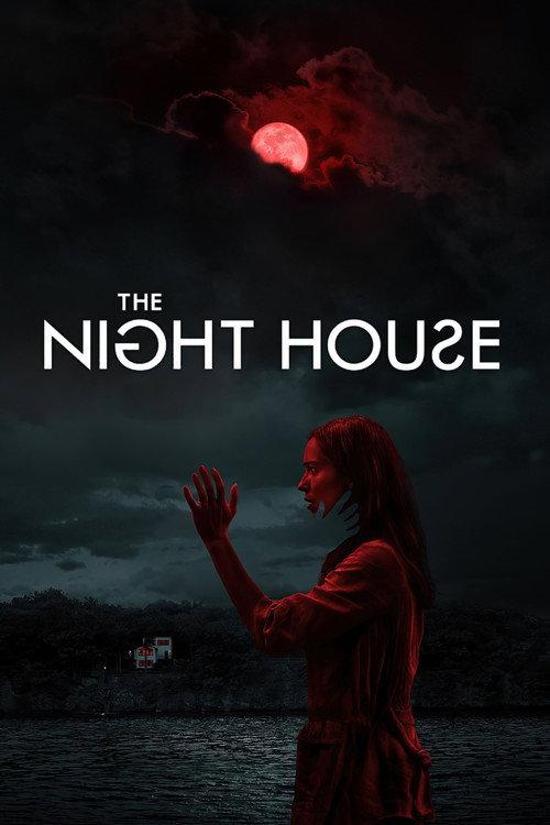 What Happens at the Lake House 2021 official movie poster