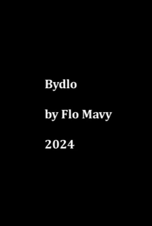 Bydlo 2024 official movie poster