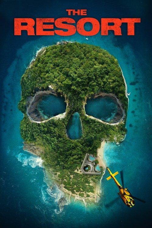 The Resort 2021 official movie poster