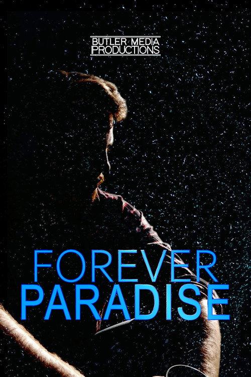 Forever Paradise 2021 official movie poster