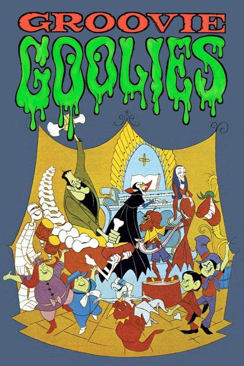 The Haunted Heist 1974 official movie poster