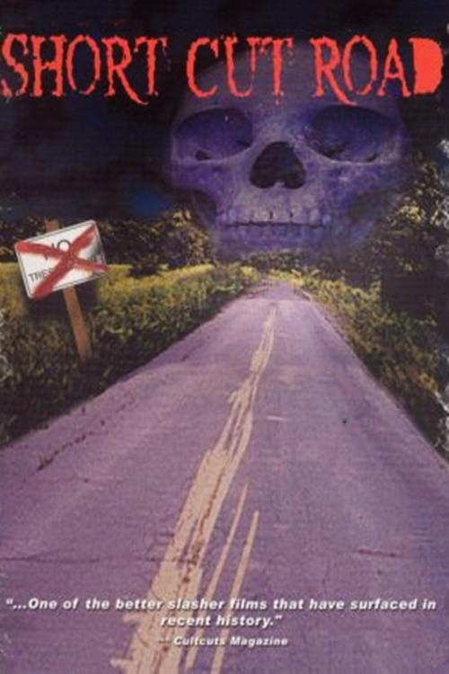 Short Cut Road 2003 official movie poster