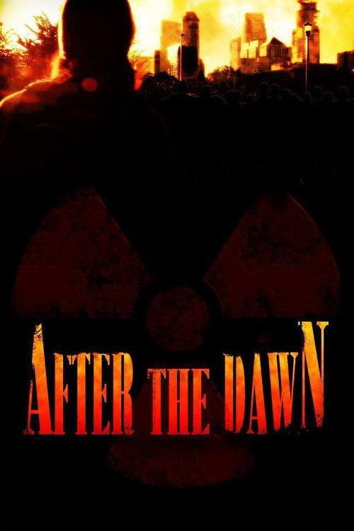 After the Dawn 2012 official movie poster