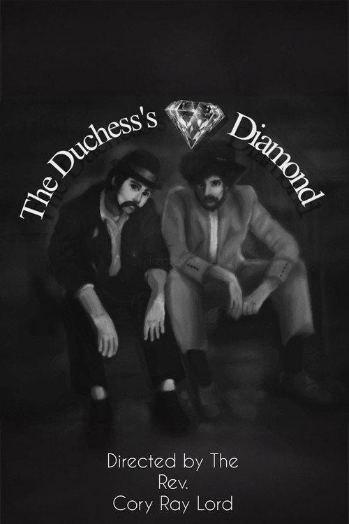 The Duchess's Diamond  official movie poster