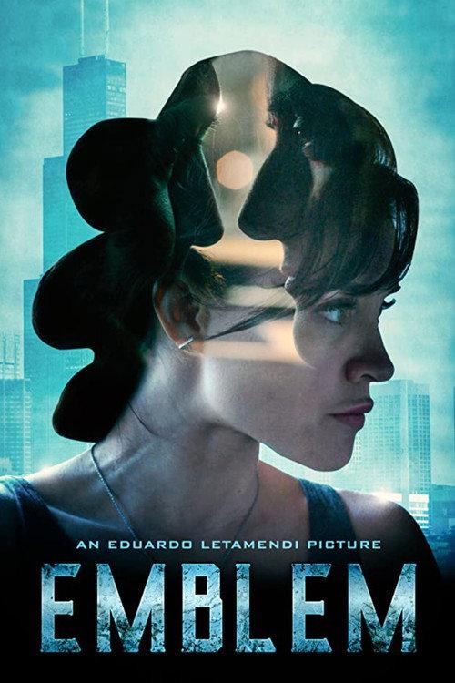 EmBlem 2019 official movie poster