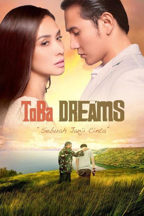 Toba Dreams 2015 official movie poster