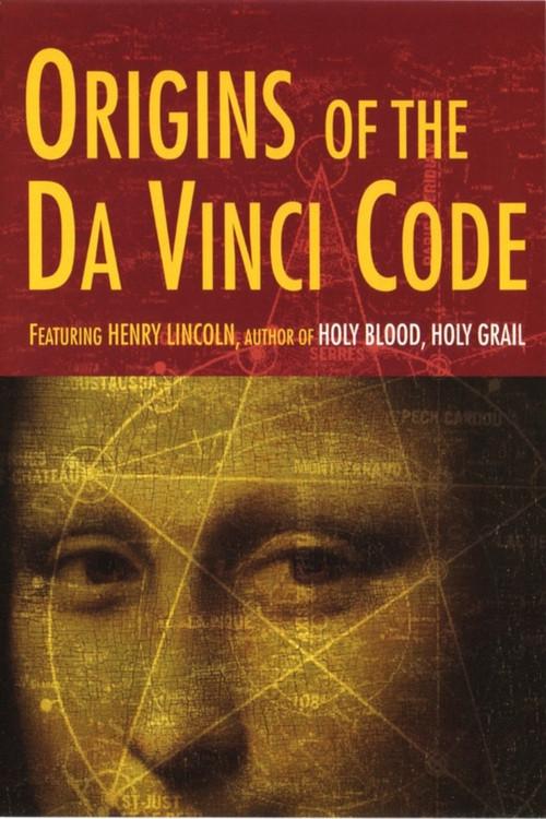 Origins of the Da Vinci Code 2005 official movie poster