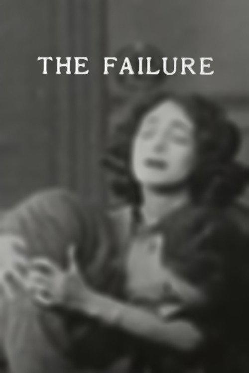 The Failure 1911 official movie poster