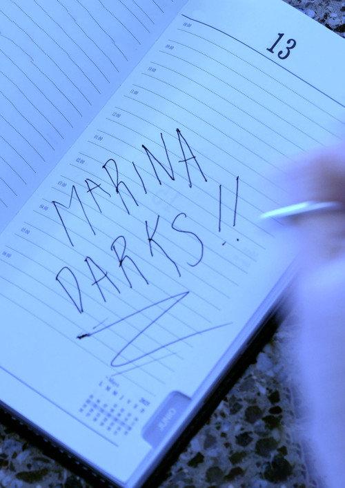 marina darks  official movie poster