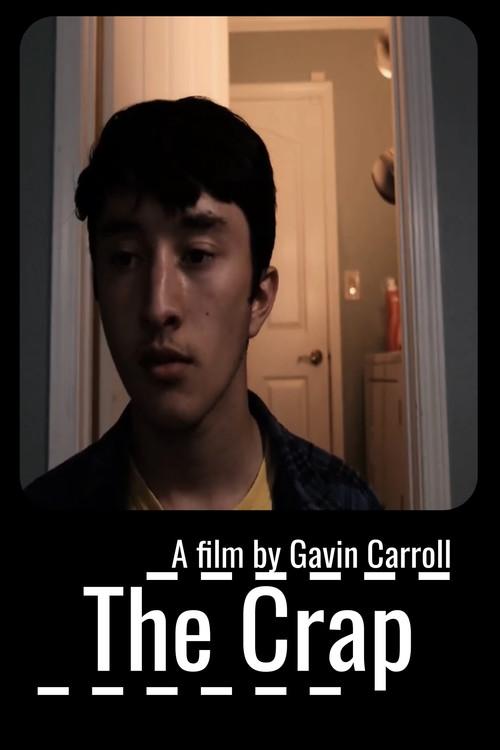 The Crap  official movie poster