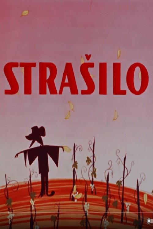 Scarecrow 1957 official movie poster