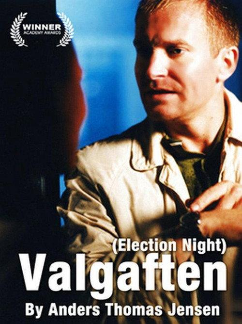 Election Night 1998 official movie poster