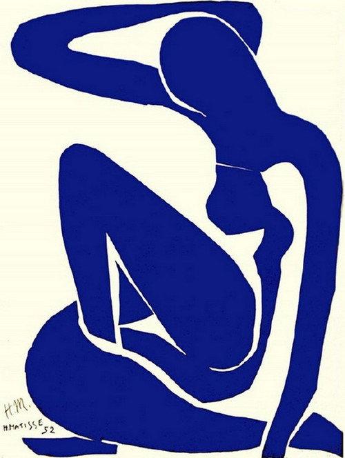 Les plus grands peintres du monde : Henri Matisse 2016 official movie poster