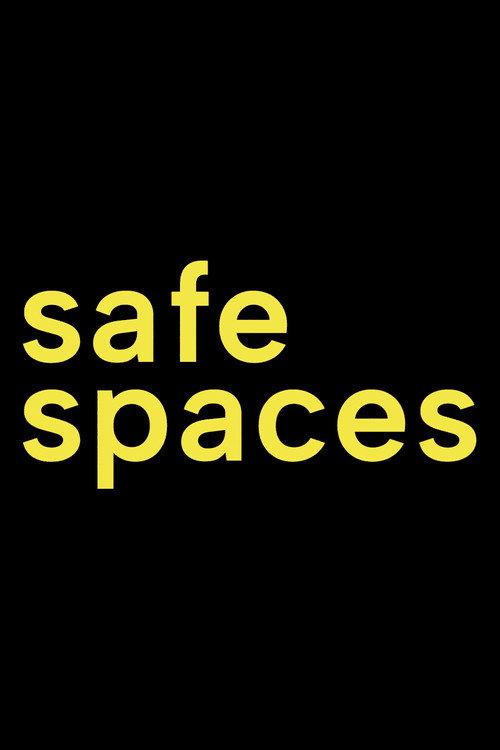 Safe Spaces 2026 official movie poster