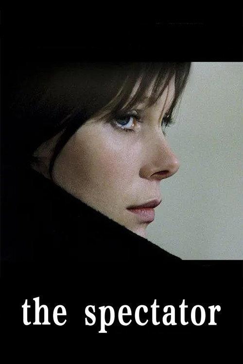 The Spectator 2004 official movie poster